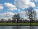 Stoke Newington, Clissold Park