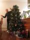 Tree Hugger