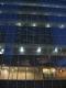 Shiodome Reflections