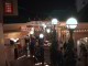 Night walk