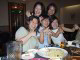 August 29 2000, A Company Meeting