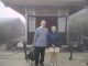September 13 2001, Hakone Mist